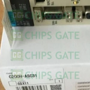 1PCS NEW C200H-ASC31 OMRON C200HASC31 - Picture 1 of 1