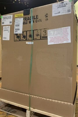 Perlick HP24DS-4-4L 24 дюйма левый шарнир двухзонный винный резерв - панель готова - Изображение 1 из 2