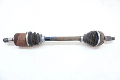 Honda Insight 2010 eje delantero izquierdo OEM 10 11 12 13 14 Foto 1 de 4