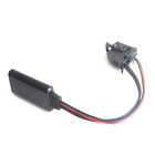 Schwarz Bluetooth Adapter AUX Kabel für Mercedes Comand 2.0 APS 220 W211 W203 W208