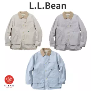 2025 L.L. Bean Drops New JAPAN EDITION Outerwear Capsule llbean field coat S M L - Picture 1 of 14
