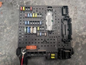 Volvo XC90 BCM / Fuse Board - 30786646 - Body Control Module 30786646 - Picture 1 of 7