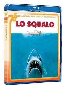 Lo Squalo - (Blu-Ray) UNIVERSAL PICTURES - Foto 1 di 1