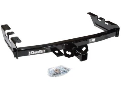 Rear Trailer Hitch For 2001-2002, 2005-2006 Chevy Silverado 1500 HD GT184DK - Image 1 of 3