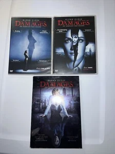 Damages: The Complete First Season DVDs - Bild 1 von 8