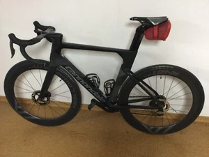 Cannondale Systemsix Dura-Ace DI2 - Bild 1 von 3