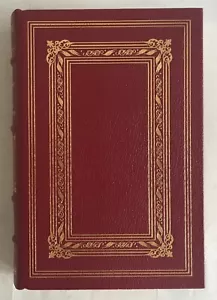 Stories Of Three Continents / Hemingway - Franklin Library - 1979 Limited Ed. - Picture 1 of 7