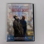 At First Sight (DVD, 1998) Val Kilmer Mira Sorvino Region 4