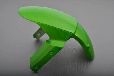 Guardabarros delantero verde metálico KAWASAKI Z1000SX / NINJA 1000SX ZXT00W 2017-2019 Foto 1 de 4