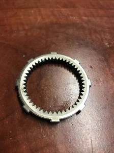 New OEM Part GearRing Assy Ryobi P262 18V Brushless 4-Mode 1/2 In. Impact Wrench - Picture 1 of 4