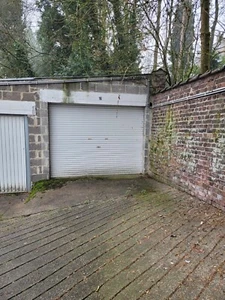 Garage dans résidence sécurisée - Photo 1/3