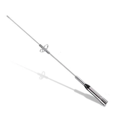 Antena de radio móvil para automóvil NAGOYA NL-770S doble banda conector VHF/UHF PL259 Foto 1 de 4