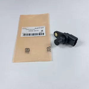 OEM Engine Camshaft Position Sensor Fits For Subaru Forester BRZ WRX Outback US - Picture 1 of 2