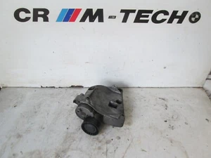 BMW E46 M3 S54 engine air conditioning air con pump  bracket - Picture 1 of 4