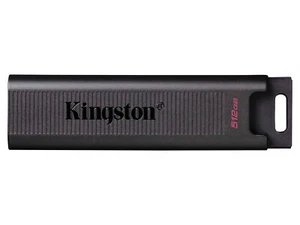 KINGSTON USB-Stick DT-Max 512GB - Bild 1 von 2