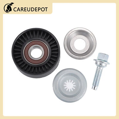 Drive Belt Idler Pulley Suit for Jeep Gladiator 2020-2021 Item of 1 - Image 1 of 4