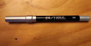 Urban Decay 24/7 Glide On Eye Pencil in Zero Black 0.03 oz. Travel Size - Picture 1 of 5