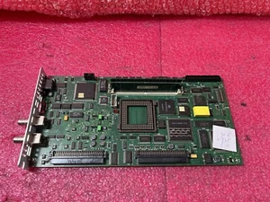 Agilent E4401-60059 Processor Board Assembly White screen - for parts repair - Picture 1 of 16