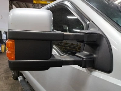 Espejo retrovisor puerta lateral pasajero Rh 2008 F350sd Sku#4193607 Foto 1 de 4