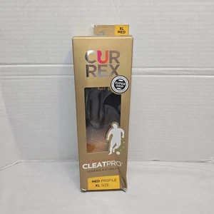 CURREX RunPRO Dynamic Insole Men or Women Homes Profile Size XL - Picture 1 of 4