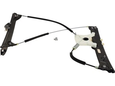 For 2014-2018 BMW 640i xDrive Window Regulator Front Left Genuine 49151TKHV 2015 - Image 1 of 2