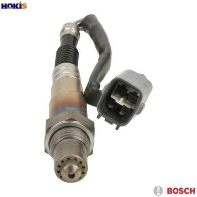 SENSOR LAMBDA 0 258 986 647 PARA LEXUS TOYOTA SW4 SEQUOIA FJ/CRUISER/SUV HILUX Foto 1 de 4