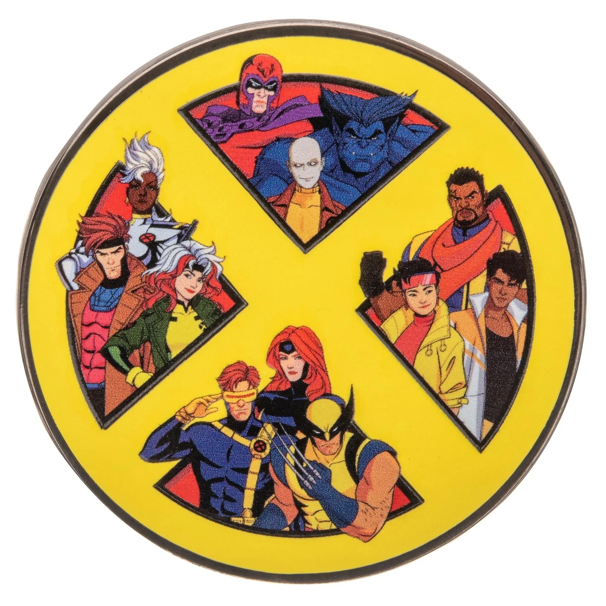 ピンズ・ピンバッジ・缶バッジ MARVEL UNIVERSR PIN SERIES