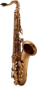 Yamaha YTS-62 III Professional Tenor Saxophone - Amber Lacquer - Picture 1 of 11