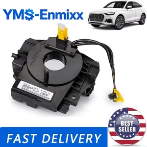 Clock Spring For Jeep Compass Patriot Wrangler Liberty Chrysler Dodge 2007-2017 - Bild 1 von 11