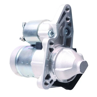 Motor De Arranque Nuevo Para Nissan Versa Note L4 1.6L 14-19 23300-EE01E S114-954B 16140 Foto 1 de 4