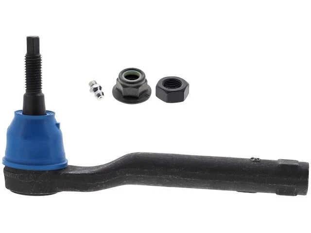 Extremo de barra de amarre exterior delantero para Ford F150 Raptor 2017-2020 2018 2019 TB351HT Foto 1 de 1