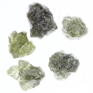 Rough Natural Loose 1.05 carat LC LIGHT SHADE 2.50 TO 3.50MM Diamond - Picture 1 of 1