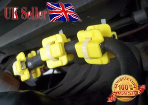 3 PAIA Risparmio Magnetico Carburante Auto Performance Benzina Diesel BMW CHEVROLET CITROEN - Foto 1 di 3