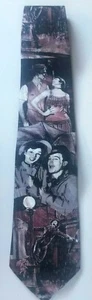 Singin In The Rain American Film Classics Neck Tie 100% Silk NEW w/ Tags Singing - Picture 1 of 2