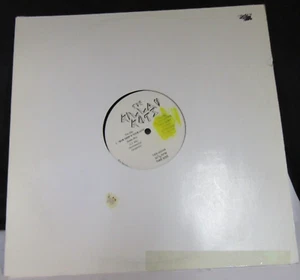 The Killah Kuts Promo Vinyl Good Condition - Picture 1 of 2