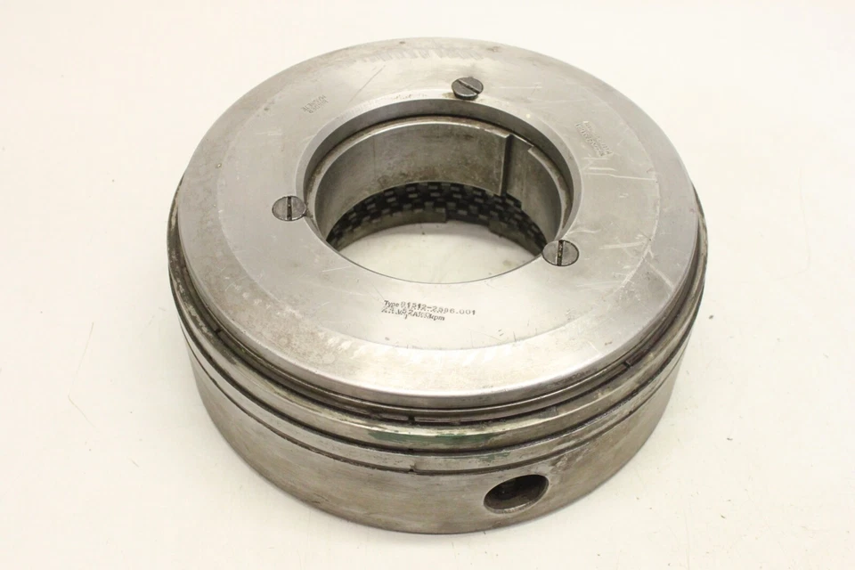 BINDER MAGNETE  81512-25B6.001 Motorbremse elektromagnetische Bremse 4/03831.81 - Bild 1 von 1