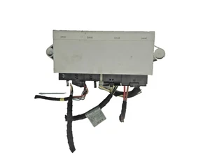 ✅ BMW E65 E66 LEFT FRONT DRIVER SIDE DOOR MODULE CONTROL UNIT COMPUTER OEM - Picture 1 of 4