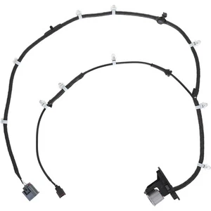 Rear Right ABS Wheel Speed Sensor (Wiring Harness ONLY) with Factory quantity w - Picture 1 of 10