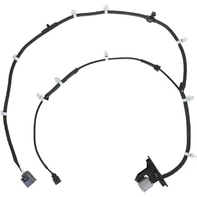  Rear Right ABS Wheel Speed Sensor (Wiring Harness ONLY) with Factory quantity w - Image 1 of 4
