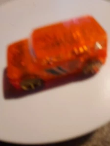 @@ Hot Wheels Scion XB with CLEAR BODY from x-raycers!!! @@ C6 - Picture 1 of 15