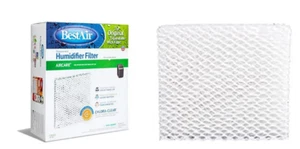 NEW BESTAIR REPLACEMENT HUMIDIFIER FILTER AIRCARE 8000 SERIES EP9-500 CB43 - Picture 1 of 1