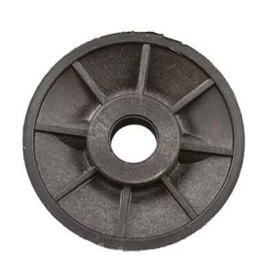 NEWGARDENSTORE Puleggia trazione cambio avanzamento rasaerba TAGLIAERBA diametro 60mm 300206