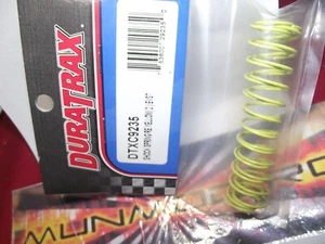 DURATRAX DÄMPFERFEDER RE GELB EVST DTX9235 - Bild 1 von 3