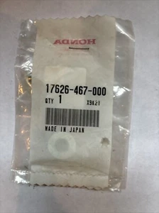 17626-467-000 HONDA OEM COLLAR - Picture 1 of 2
