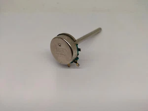 LESA Draht Drehpoti Potentiometer 470 ohm 470Ω resistor - Bild 1 von 8