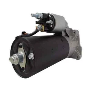 WAI Starter Motor Model 33223N 12V For Fiat Citroen Peugeot Iveco PSA Group NEW - Picture 1 of 8