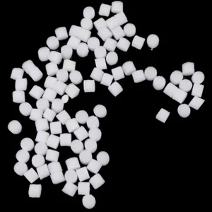 150Pcs Replacement Filter Sponge Pore Cleaner Blackhead Comedo Removal Devi P3 - Picture 1 of 12