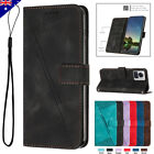For Motorola Edge30 Ultra NEO E13 E22 E32 G62 Flip Leather Wallet Case Cover