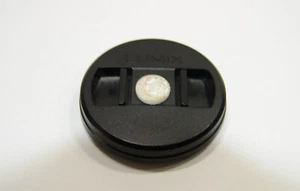 Genuine Panasonic OEM Lumix 55mm Front Lens Cap for FZ35 or similar - Picture 1 of 2
