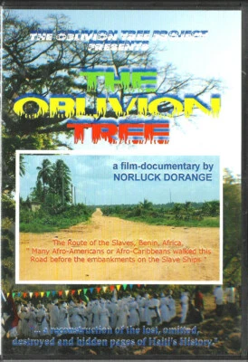 THE OBLIVION TREE Haiti African Slavery History Documentary DVD Buy 2 get 1 FREE - Image 1 of 3